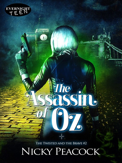 Title details for The Assassin of Oz by Nicky Peacock - Available